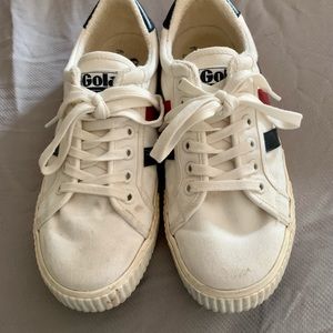 SOLD: Gola for J. Crew Sneakers
